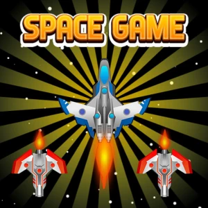 Space Game - Play Free Best Shooter Online Game on JangoGames.com