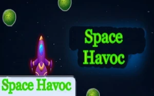 Space Havoc - Play Free Best hyper-casual Online Game on JangoGames.com