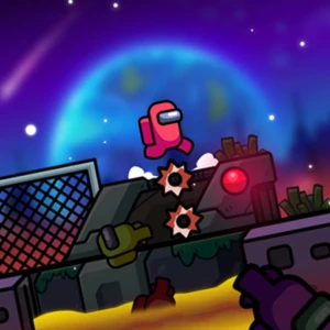 Space Imposter - Play Free Best Adventure Online Game on JangoGames.com