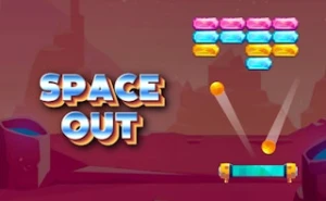 Space Out - Play Free Best retro Online Game on JangoGames.com