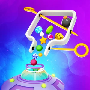 Space Pin Master - Pull Pin Puzzle - Play Free Best Puzzle Online Game on JangoGames.com