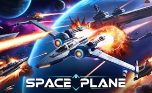 Space Plane - Play Free Best airplane Online Game on JangoGames.com
