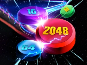 Space Quoit 2048 - Play Free Best Arcade Online Game on JangoGames.com