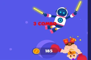 Space Ragdoll Warrior - Play Free Best Casual Online Game on JangoGames.com