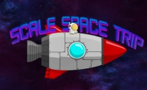 Space Scale - Play Free Best  Online Game on JangoGames.com