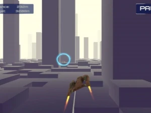 Space Ship Racer Game 2019 - Play Free Best Racing & Driving Online Game on JangoGames.com