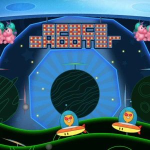 Space Shooter - Play Free Best Shooter Online Game on JangoGames.com