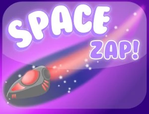 Space Zap! - Play Free Best Casual Online Game on JangoGames.com