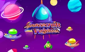 Spacecraft Fighter - Play Free Best adventure Online Game on JangoGames.com