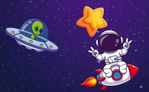 Spaceman Adventure - Play Free Best arcade Online Game on JangoGames.com