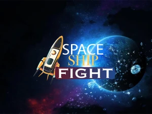SpaceShip Fight - Play Free Best  Online Game on JangoGames.com