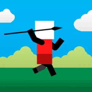 Spear Toss - Play Free Best Casual Online Game on JangoGames.com