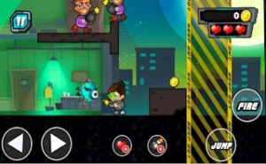 Special Hero - Play Free Best arcade Online Game on JangoGames.com