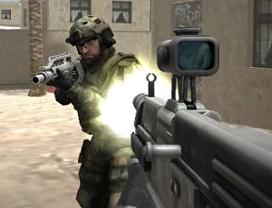 Special Wars - Play Free Best Shooter Online Game on JangoGames.com
