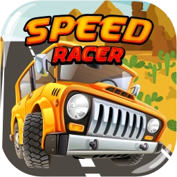 Speed Car Racer - Play Free Best Racing & Driving Online Game on JangoGames.com