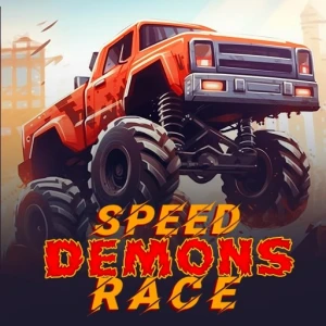 Speed Demons Race - Play Free Best Racing & Driving Online Game on JangoGames.com