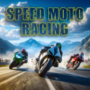 Speed Moto Racing - Play Free Best Racing & Driving Online Game on JangoGames.com