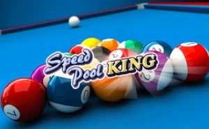 Speed Pool King - Play Free Best  Online Game on JangoGames.com
