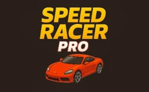 Speed Racer Pro - Play Free Best car Online Game on JangoGames.com