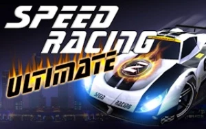 Speed Racing Ultimate 2 - Play Free Best  Online Game on JangoGames.com