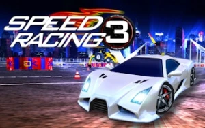 Speed Racing Ultimate 3 - Play Free Best  Online Game on JangoGames.com