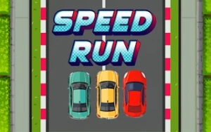 Speed Run - Play Free Best car Online Game on JangoGames.com