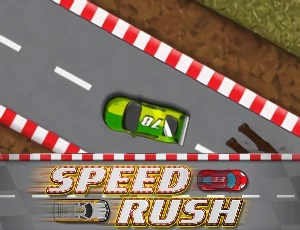 Speed Rush - Play Free Best Agility Online Game on JangoGames.com