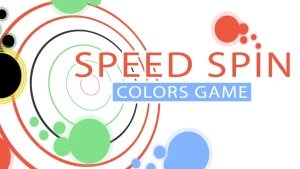 Speed Spin Colors Game - Play Free Best Casual Online Game on JangoGames.com