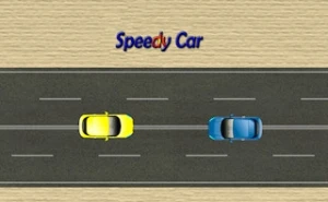 Speedy Car - Play Free Best driving Online Game on JangoGames.com