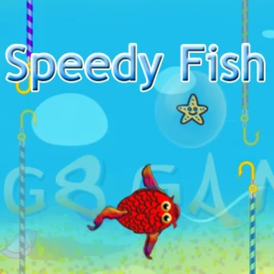 Speedy Fish - Play Free Best Puzzle Online Game on JangoGames.com