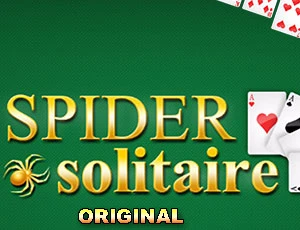 Spider Solitaire Original - Play Free Best Cards Online Game on JangoGames.com