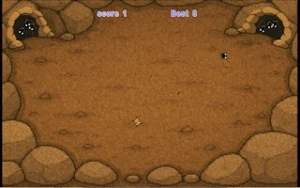 Spider VS Spider - Play Free Best arcade Online Game on JangoGames.com