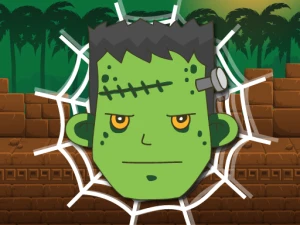 Spider Zombie - Play Free Best  Online Game on JangoGames.com