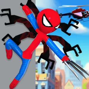 Spiderlox Theme Park Battle - Play Free Best  Online Game on JangoGames.com