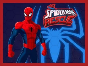 Spiderman Rescue - Pin Pull Game - Play Free Best Puzzle Online Game on JangoGames.com