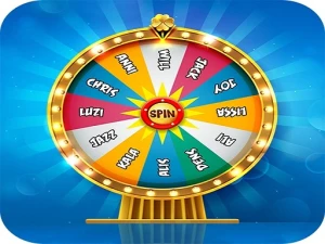 Spin The Lucky Wheel Spin and Win 2020 - Play Free Best Casual Online Game on JangoGames.com
