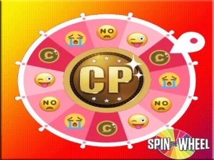 Spin Wheel Earn Cod Points - Play Free Best Puzzle Online Game on JangoGames.com