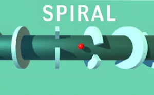 Spiral - Play Free Best ball Online Game on JangoGames.com
