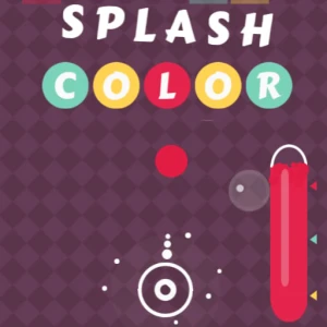Splash Colors - Play Free Best Bubble Shooter Online Game on JangoGames.com