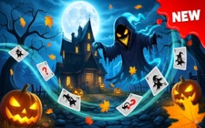 Spooky Memory Match - Play Free Best memory Online Game on JangoGames.com