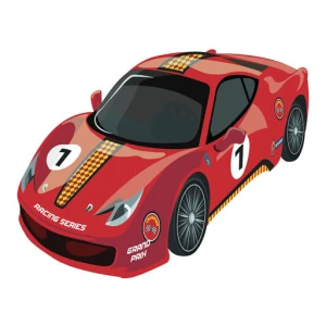 Sport Cars Coloring - Play Free Best Art Online Game on JangoGames.com
