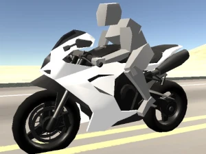 Sportbike Drive - Play Free Best  Online Game on JangoGames.com