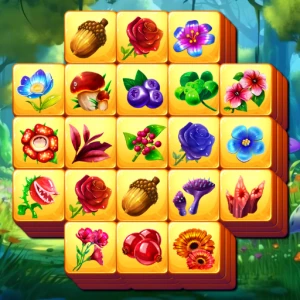 Spring Tile Master - Play Free Best Mahjong & Connect Online Game on JangoGames.com