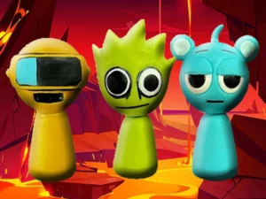 Sprunki Murdered Incredibox - Play Free Best  Online Game on JangoGames.com