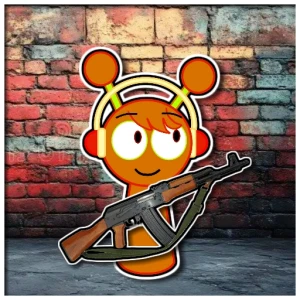 Sprunki Shooter 2025 - Play Free Best Shooter Online Game on JangoGames.com