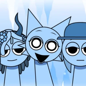 Sprunky Incredibox Mods - Play Free Best Casual Online Game on JangoGames.com