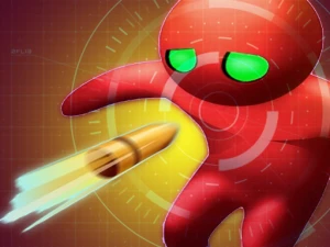 Spy Shot Laser Bounce - Play Free Best Stickman Online Game on JangoGames.com