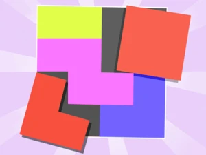 Square Puzzle - Play Free Best Puzzle Online Game on JangoGames.com