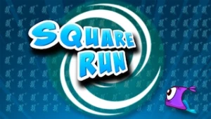 Square Run - Play Free Best hyper-casual Online Game on JangoGames.com