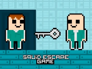 Squid Escape Game 2Player - Play Free Best Arcade Online Game on JangoGames.com